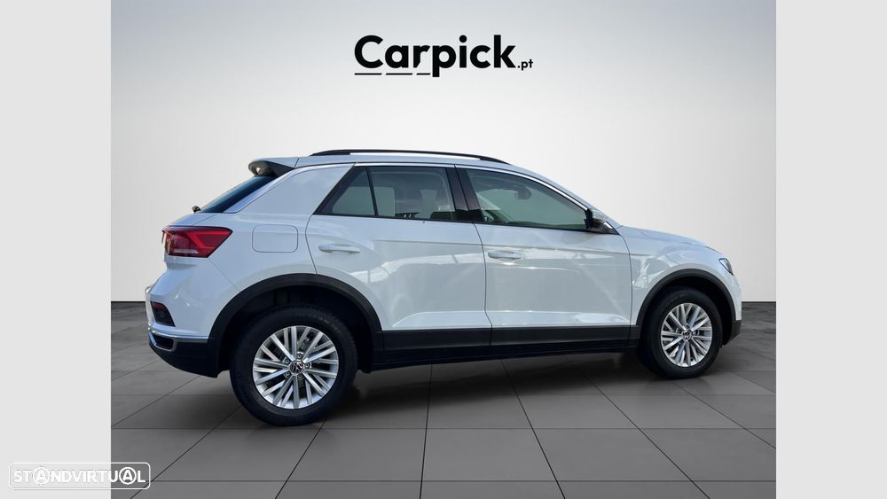 VW T-Roc 1.0 TSI Style - 7