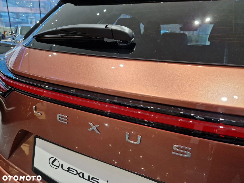 Lexus NX 350h Prestige AWD - 26