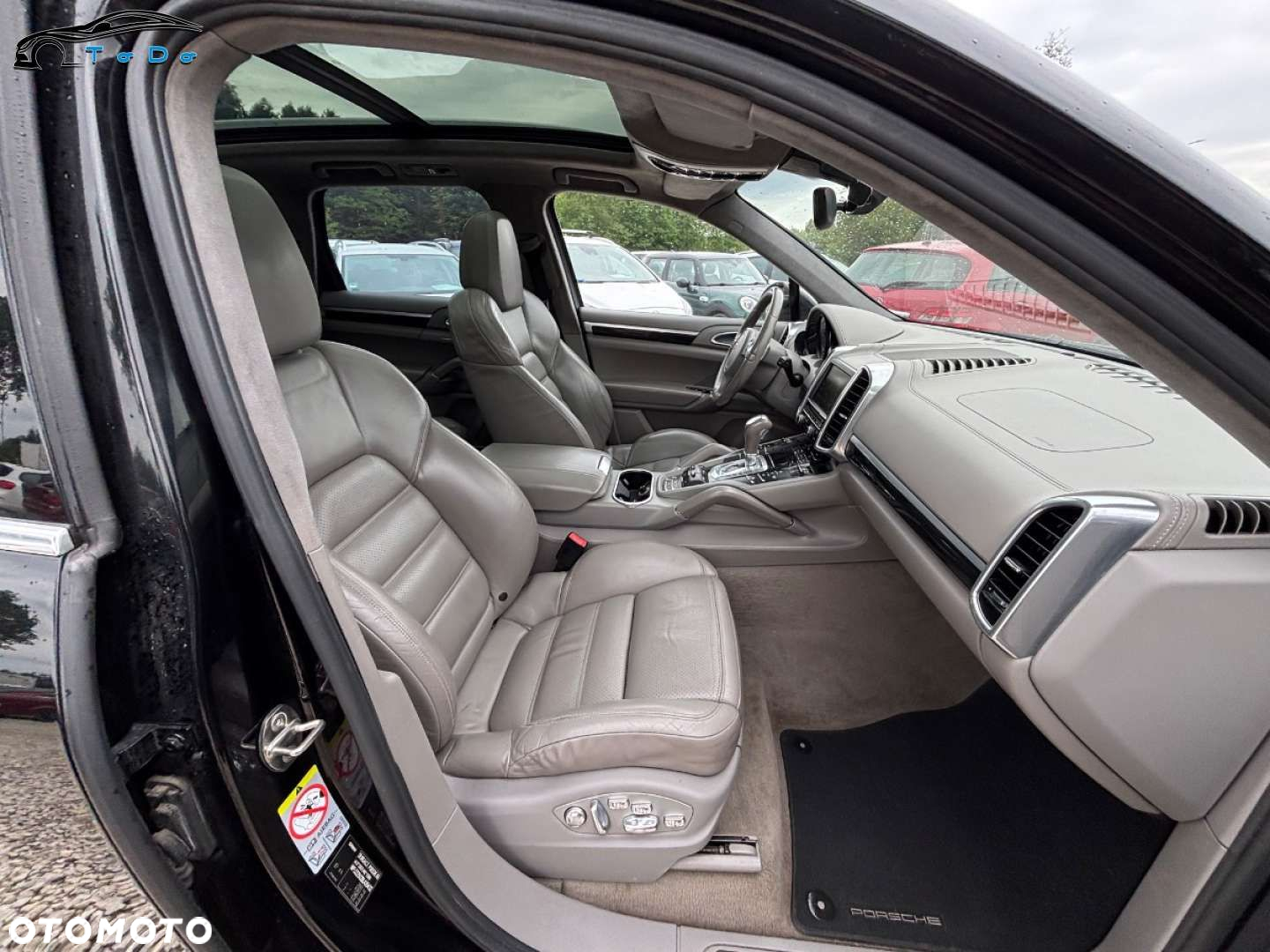 Porsche Cayenne Diesel - 23