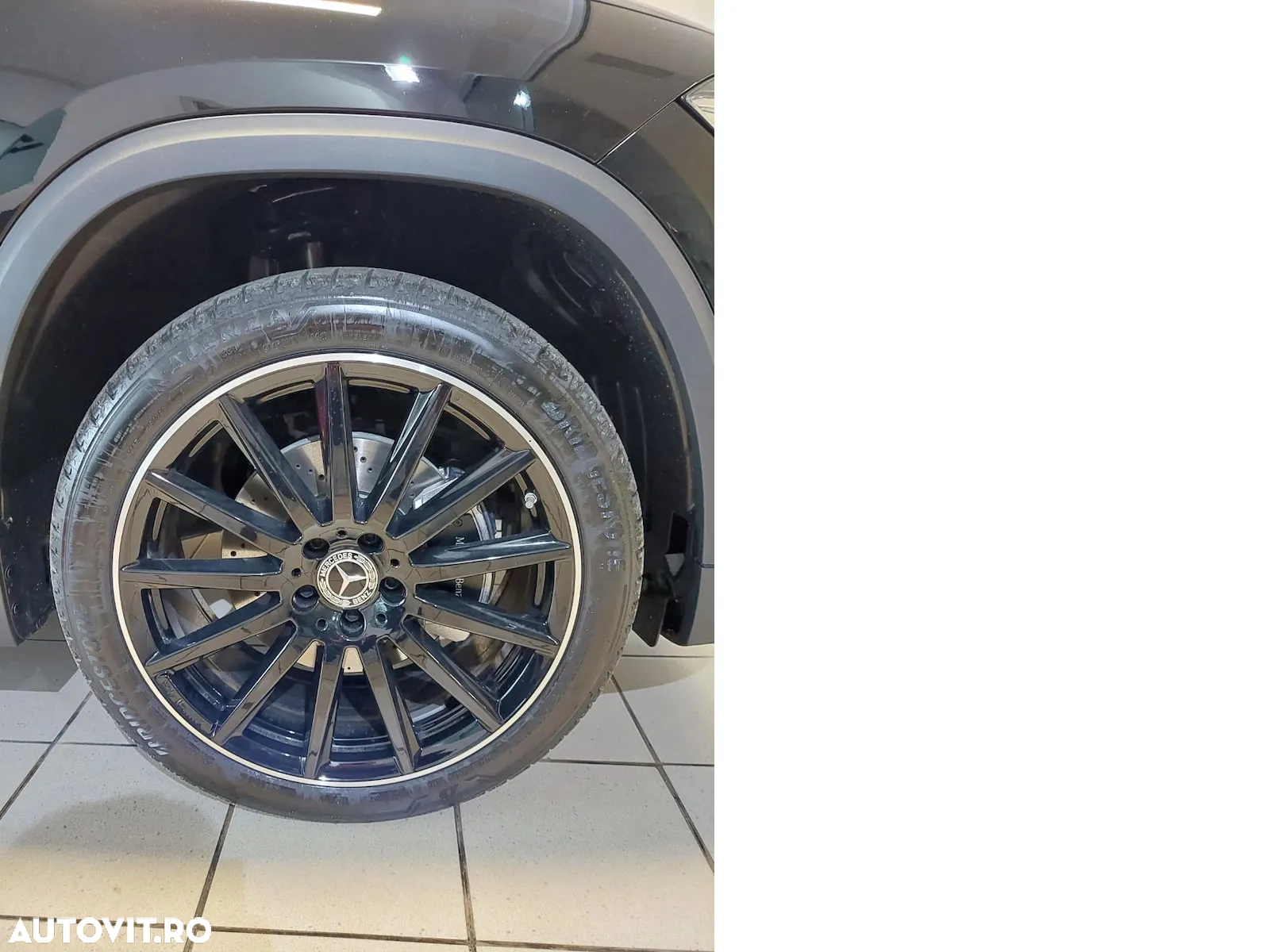 Mercedes-Benz GLA 250 e 8G-DCT AMG Line - 18