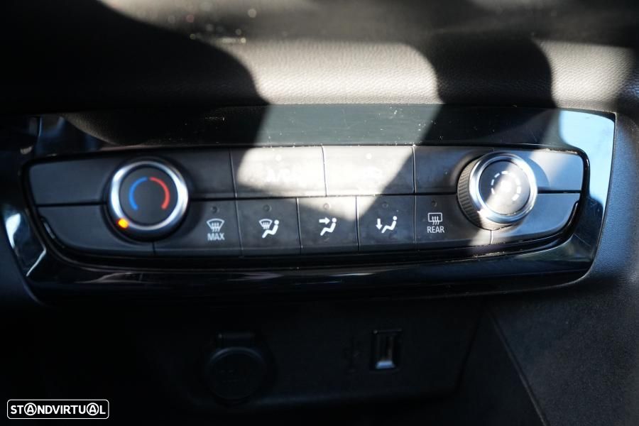 Opel Corsa 1.2 Edition - 10