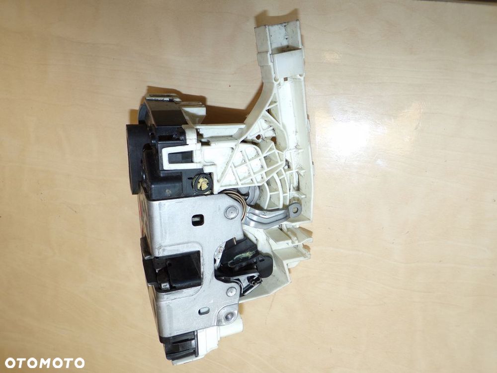 VW CRAFTER SPRINTER 906 06- ZAMEK DRZWI PRZESUWNE BOCZNE ORGINAŁ - 2