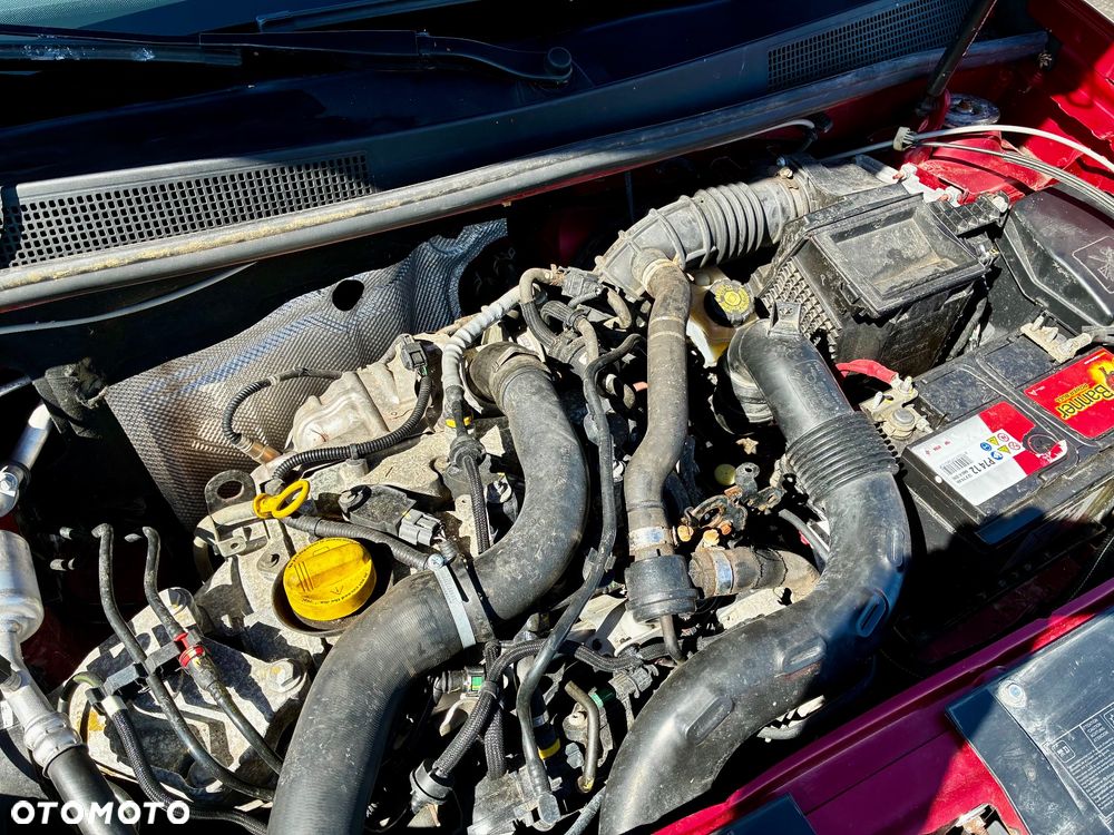 Dacia Sandero TCe 90 Laureate - 33