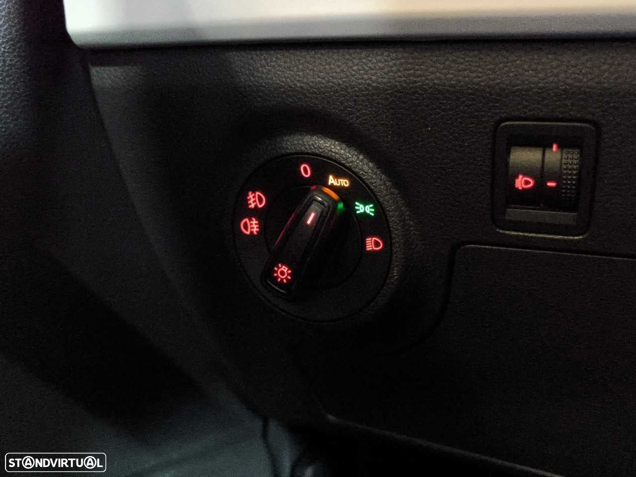 SEAT Ibiza 1.0 TSI Style - 16