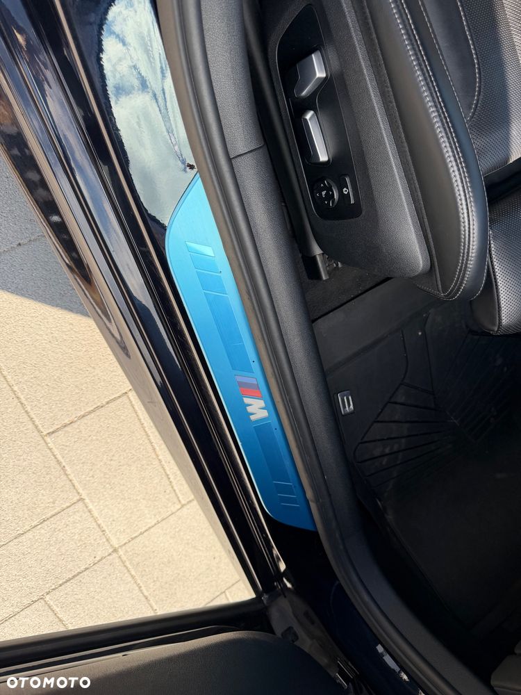 BMW Seria 8 840d xDrive mHEV - 10