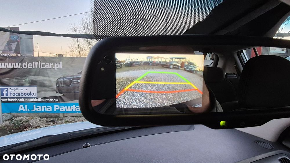 Kia Sportage 1.6 GDI L Business Line 2WD - 19