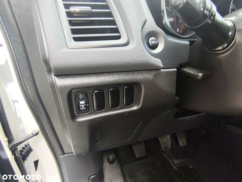 Mitsubishi ASX 2.0 Intense Plus - 14