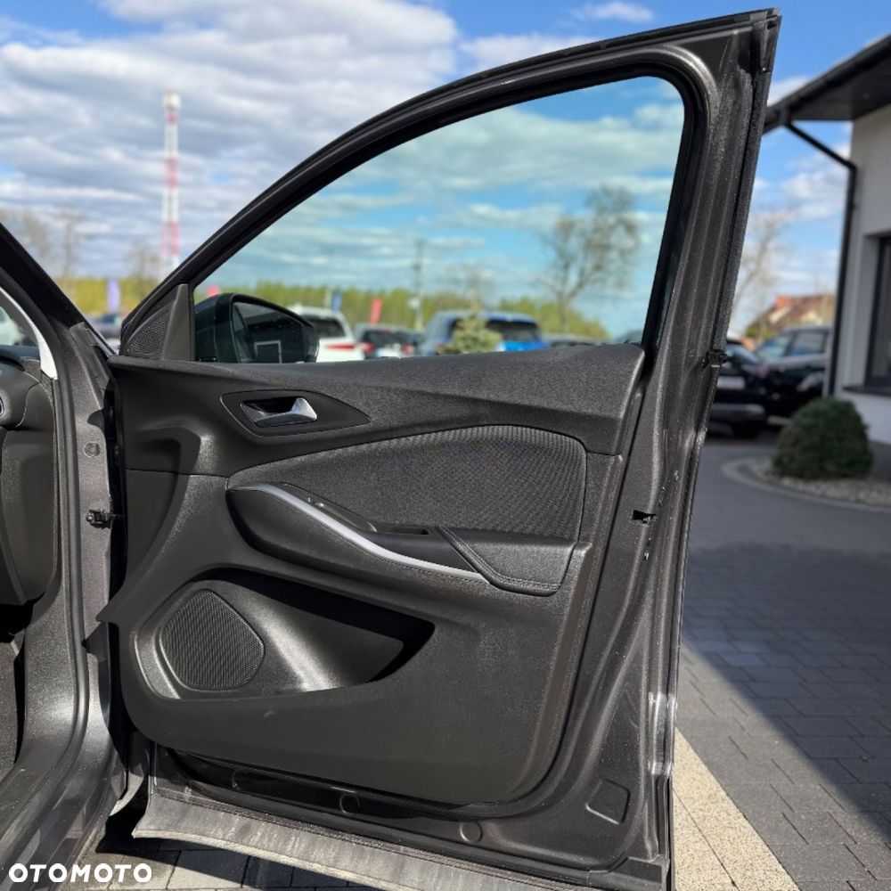 Opel Grandland X - 34