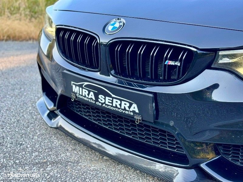 BMW M4 CS - 52