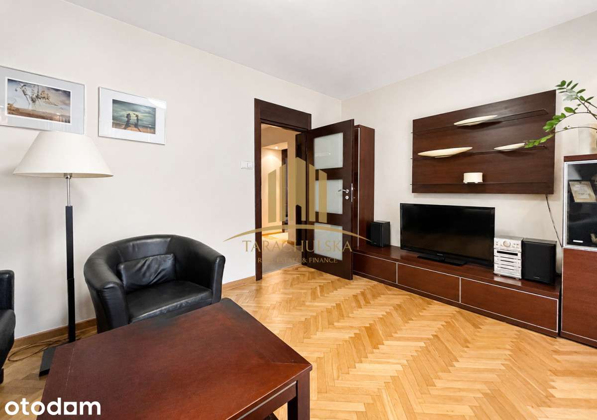 Mieszkanie | 2 sypialnie | umeblowane | balkon