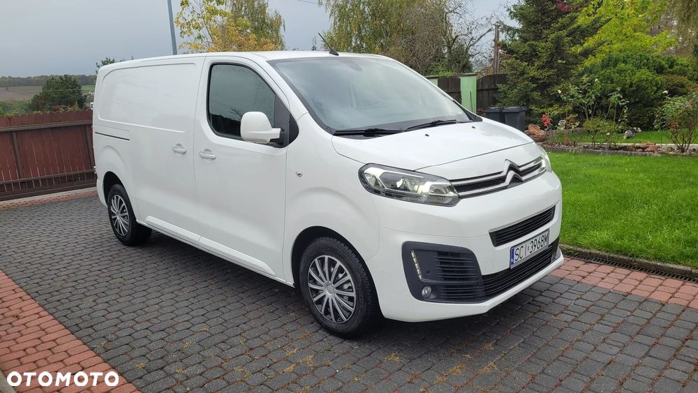 Citroën JUMPY L2 2.0HDI-122PS 96000km - 6