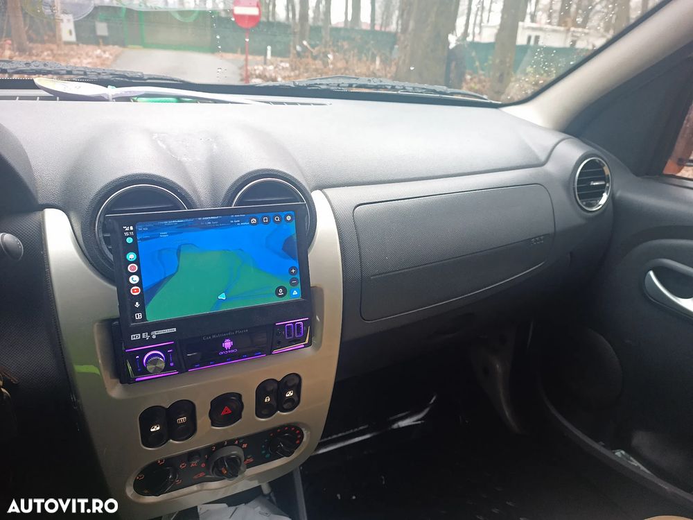 Dacia Logan 1.5 dCi Laureate - 6