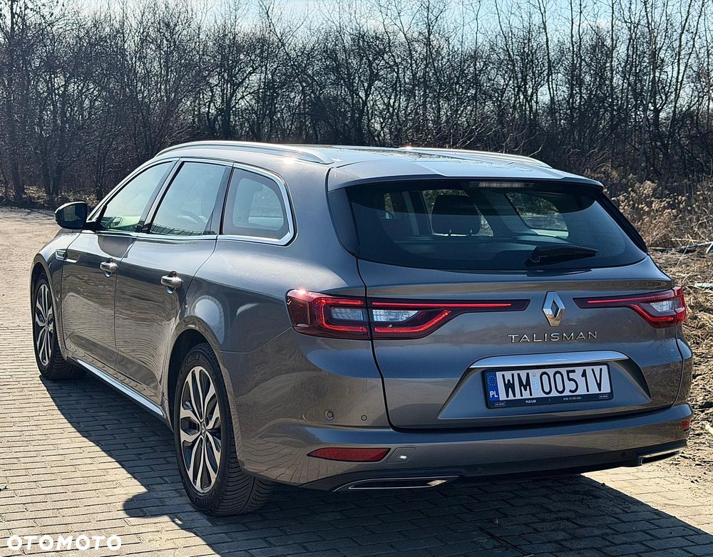 Renault Talisman ENERGY TCe 200 EDC INTENS - 7