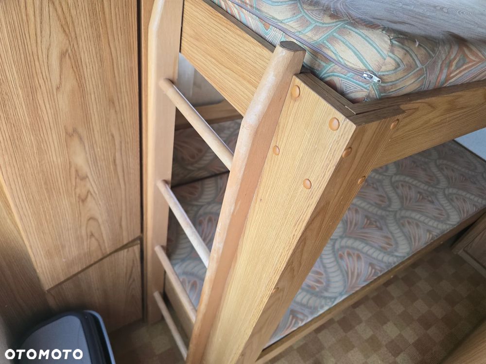 Adria aviva 400ps mover namiot lub markiza bagażnik hobby fendt knaus lmc - 24