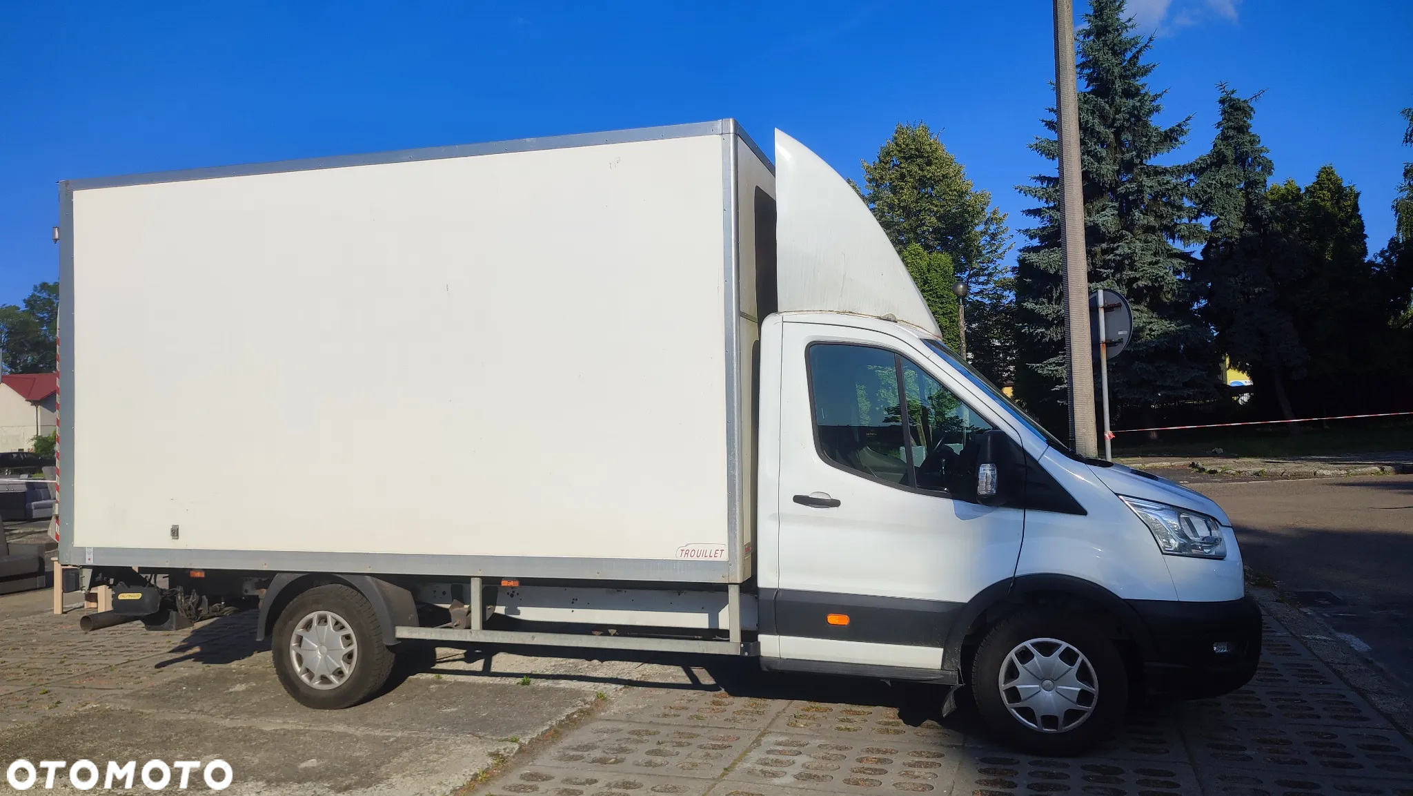 Ford TRANSIT - 3