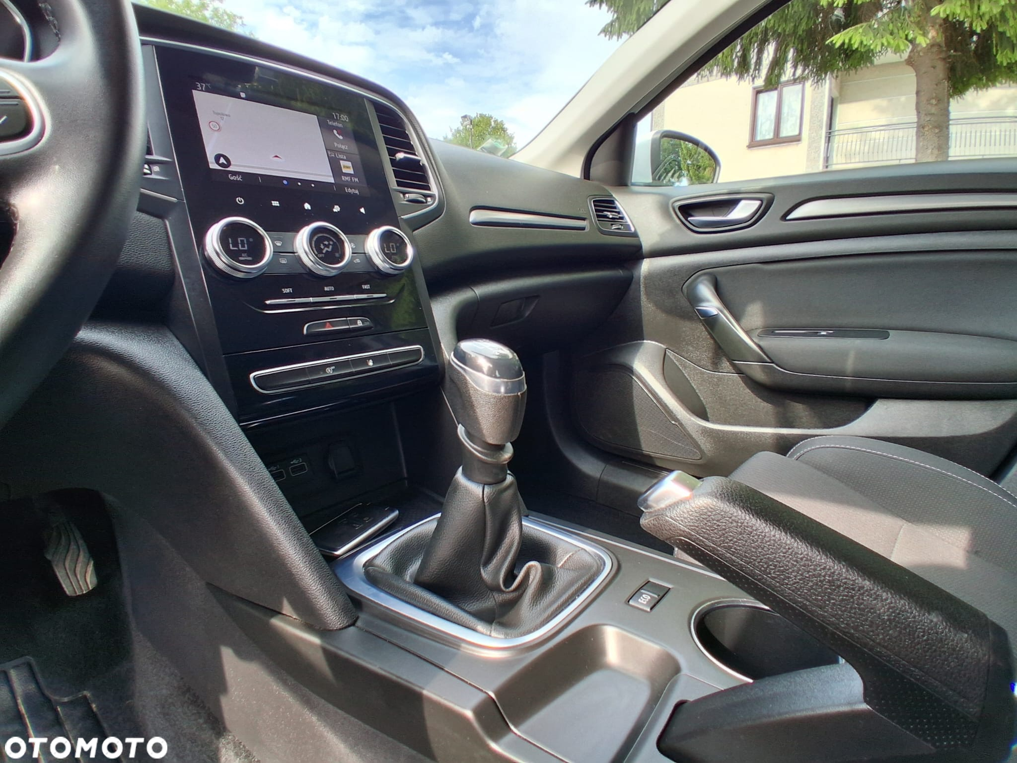 Renault Megane - 19