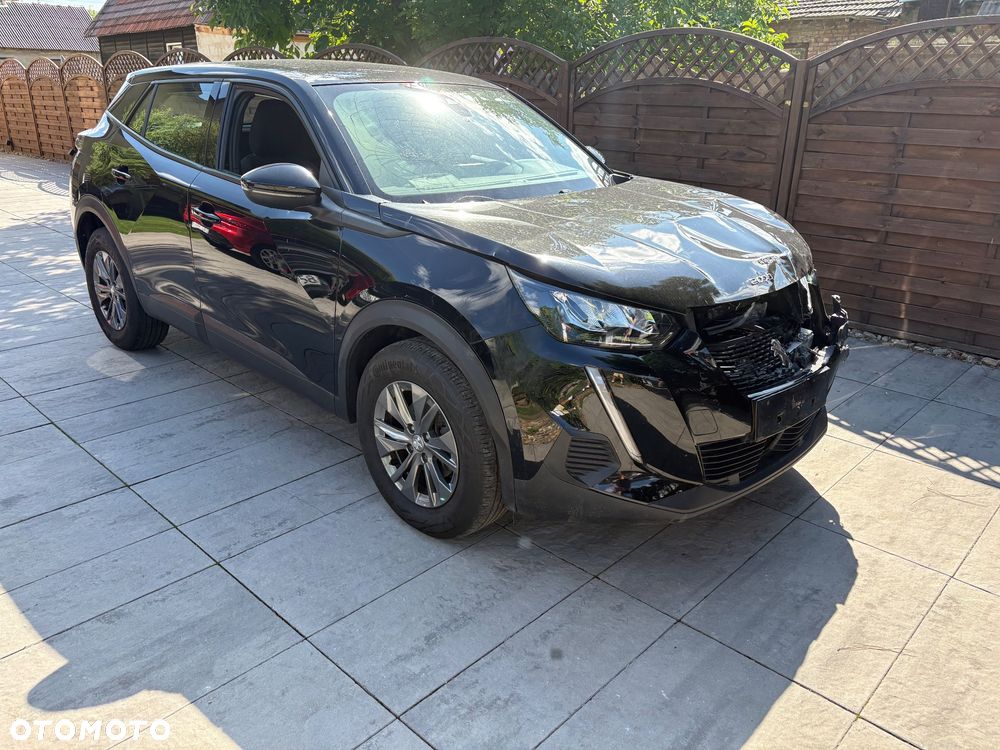 Peugeot 2008 PureTech 130 Allure Pack - 1