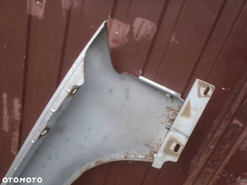 błotnik chrysler 300 oryginał bez rdzy jak nowy - 4