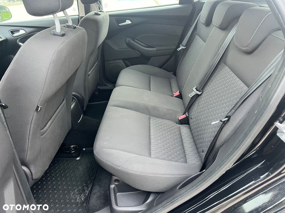 Ford Focus 1.0 EcoBoost Edition - 15