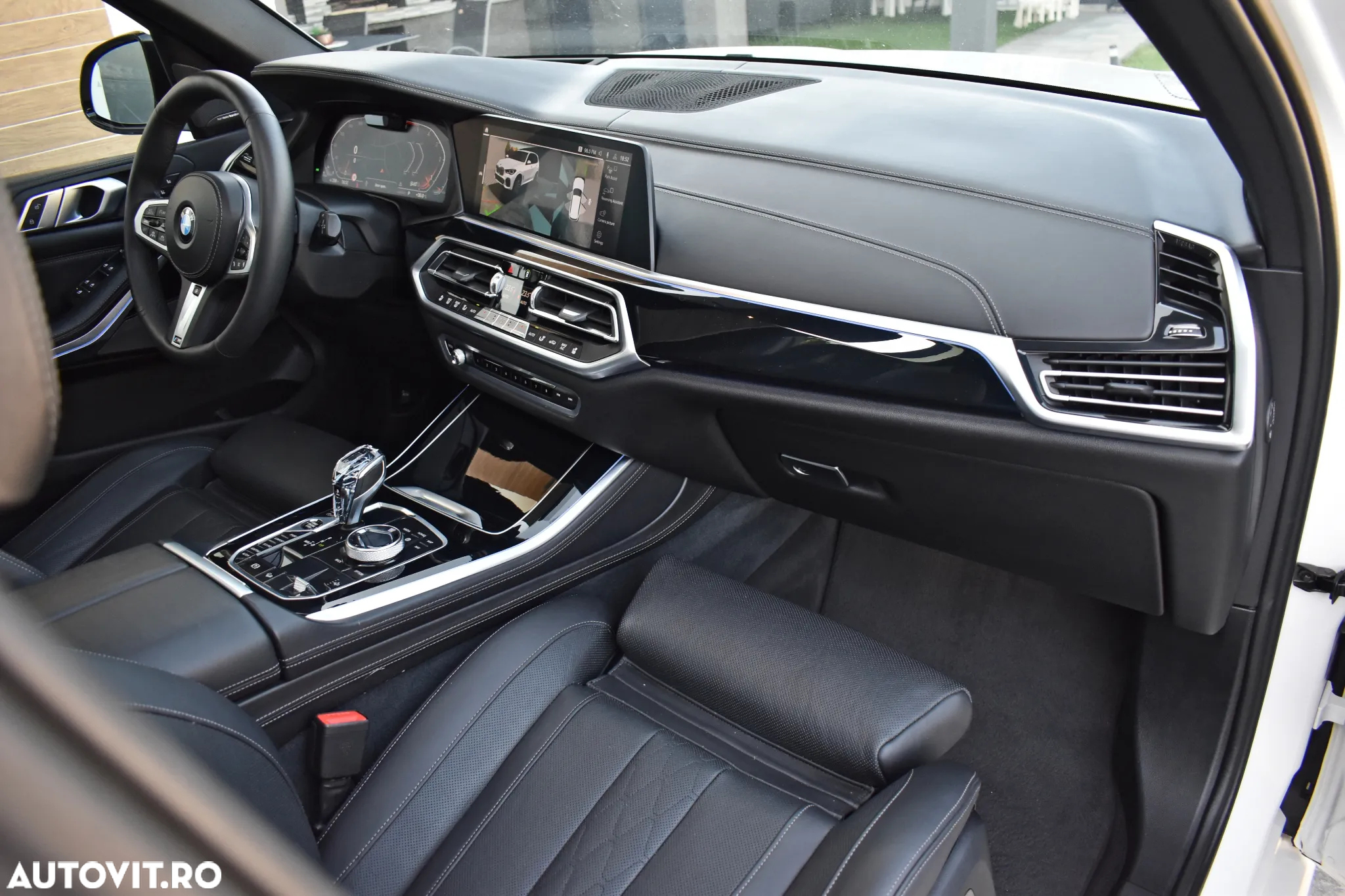 BMW X5 - 18
