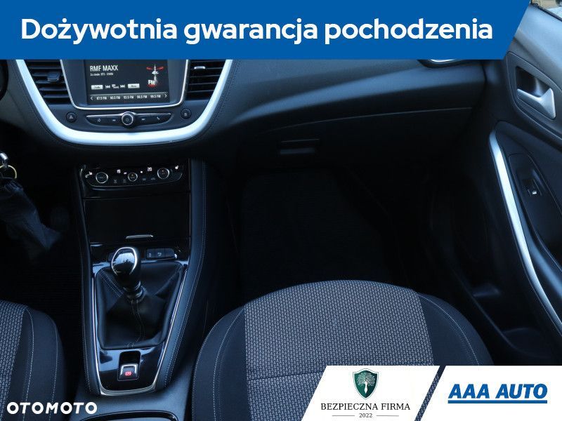 Opel Grandland X - 10