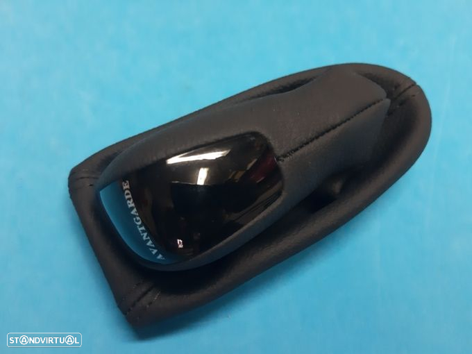 Moca manete velocidades Mercedes Classe E W211 (caixa automatica) NOVA - 6