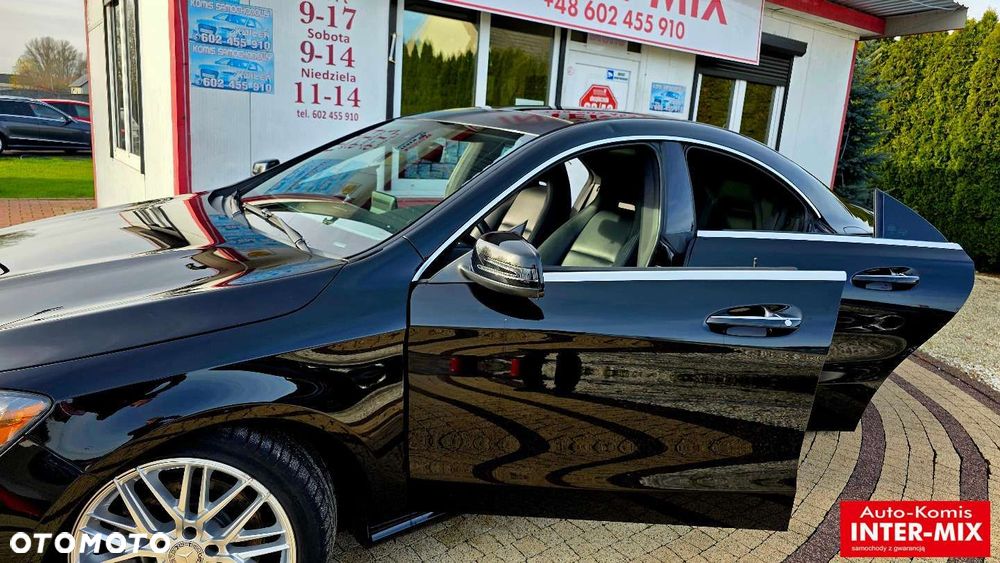 Mercedes-Benz CLA - 37
