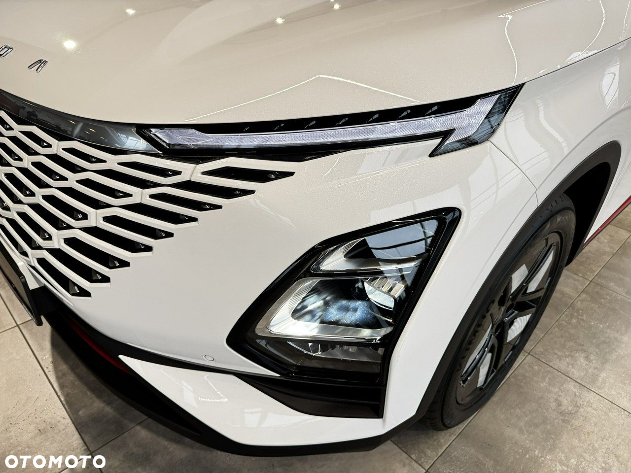 Omoda 5 - 10