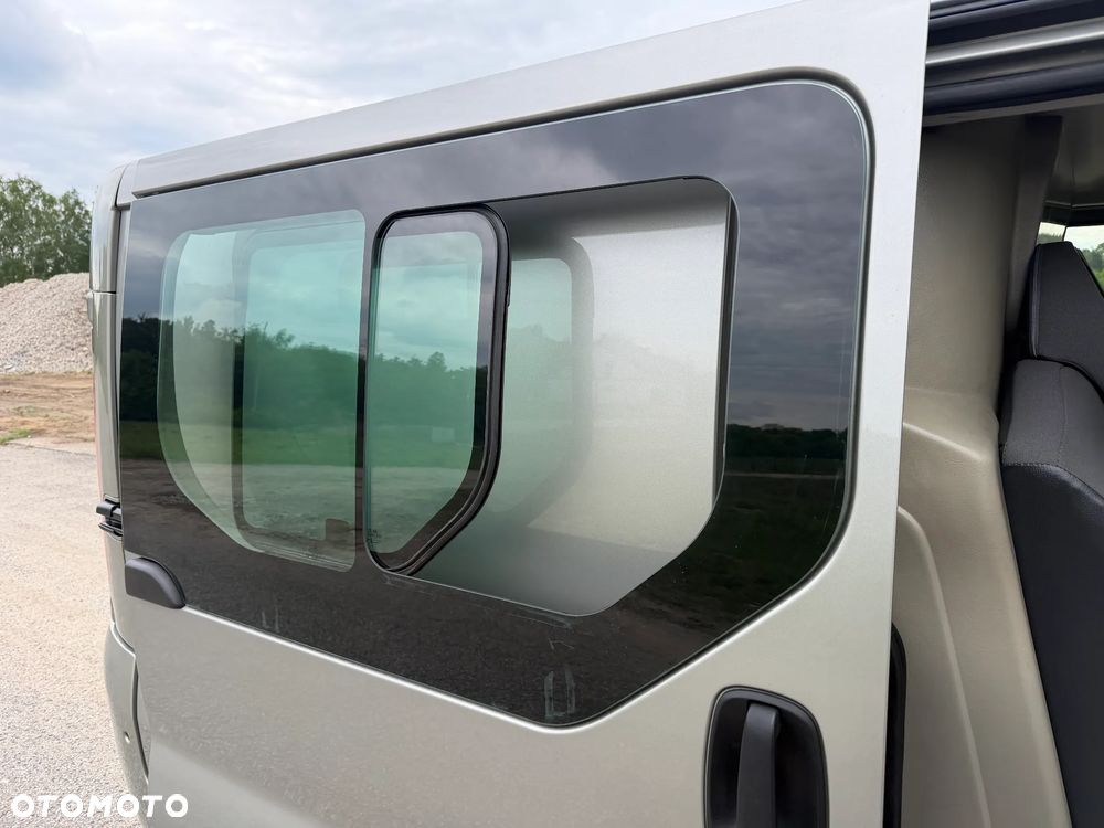 Renault TRAFIC*L2H1*2012*Klimatronik*6osób*bardzo zadbane auto - 18