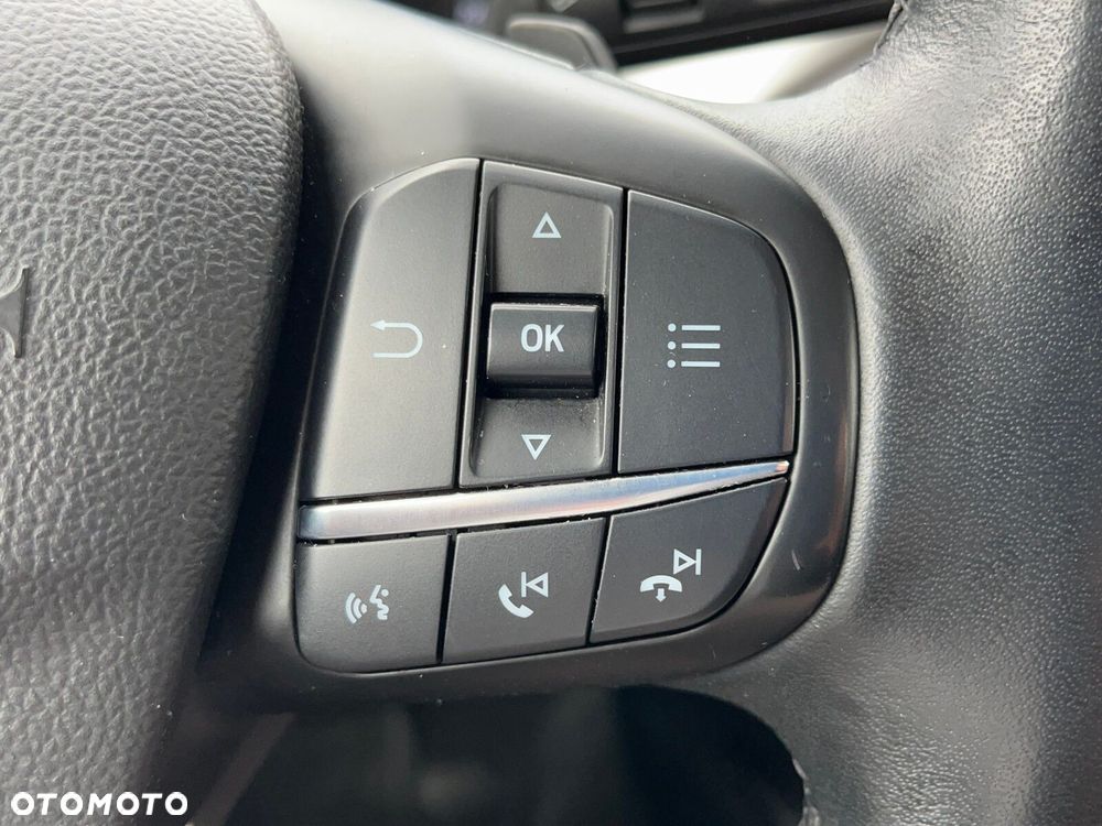 Ford Focus - 22