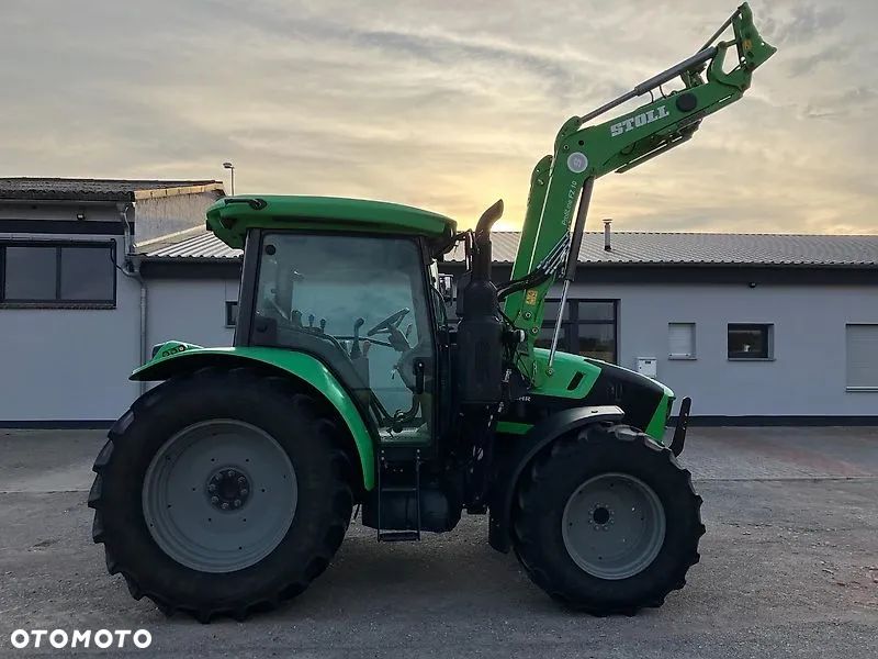 Deutz-Fahr 5100 G GS - 4