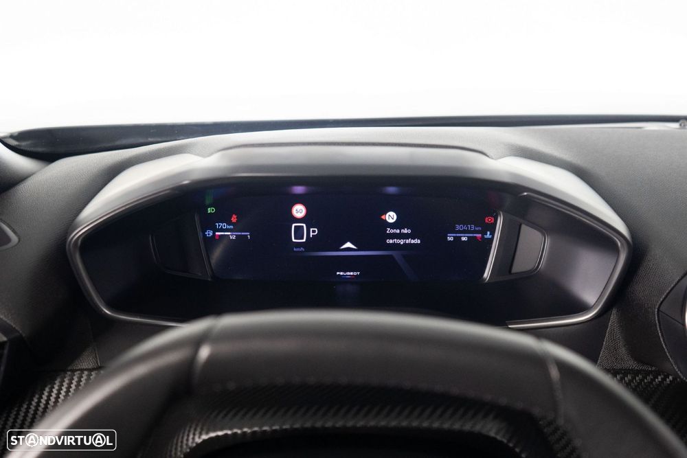 Peugeot 2008 1.2 PureTech Allure Pack - 21
