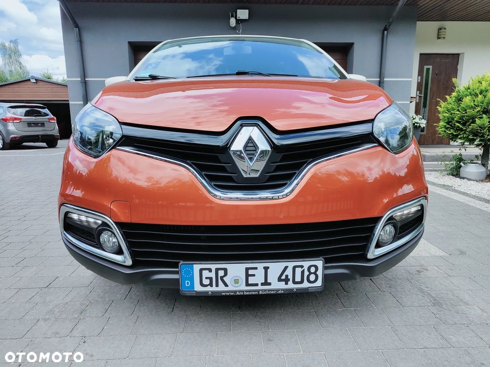 Renault Captur (ENERGY) TCe 90 INTENS - 28