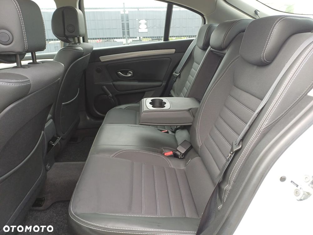 Renault Laguna 2.0 16V Expression - 11