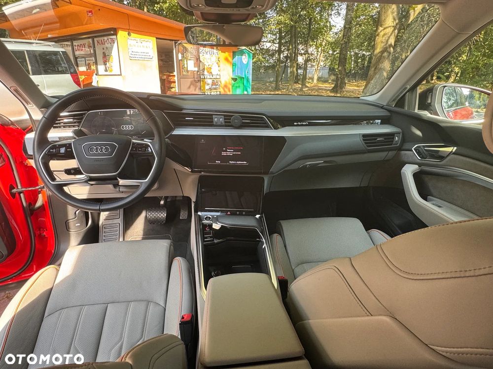 Audi e-tron - 20