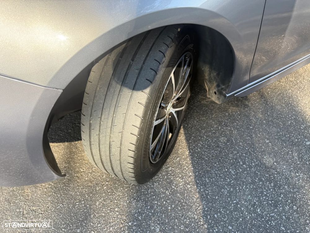 Peugeot 308 SW - 22