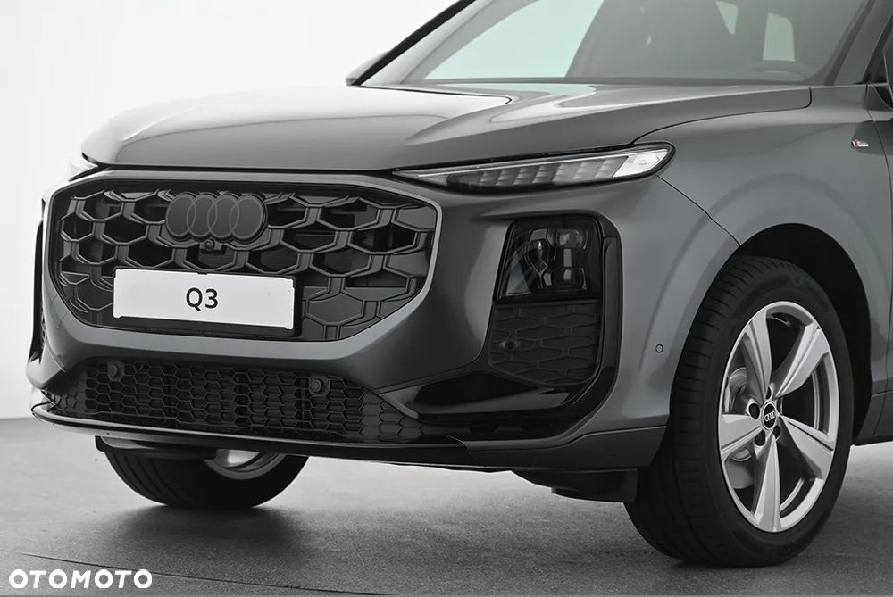 Audi Q3 35 TFSI S tronic - 3