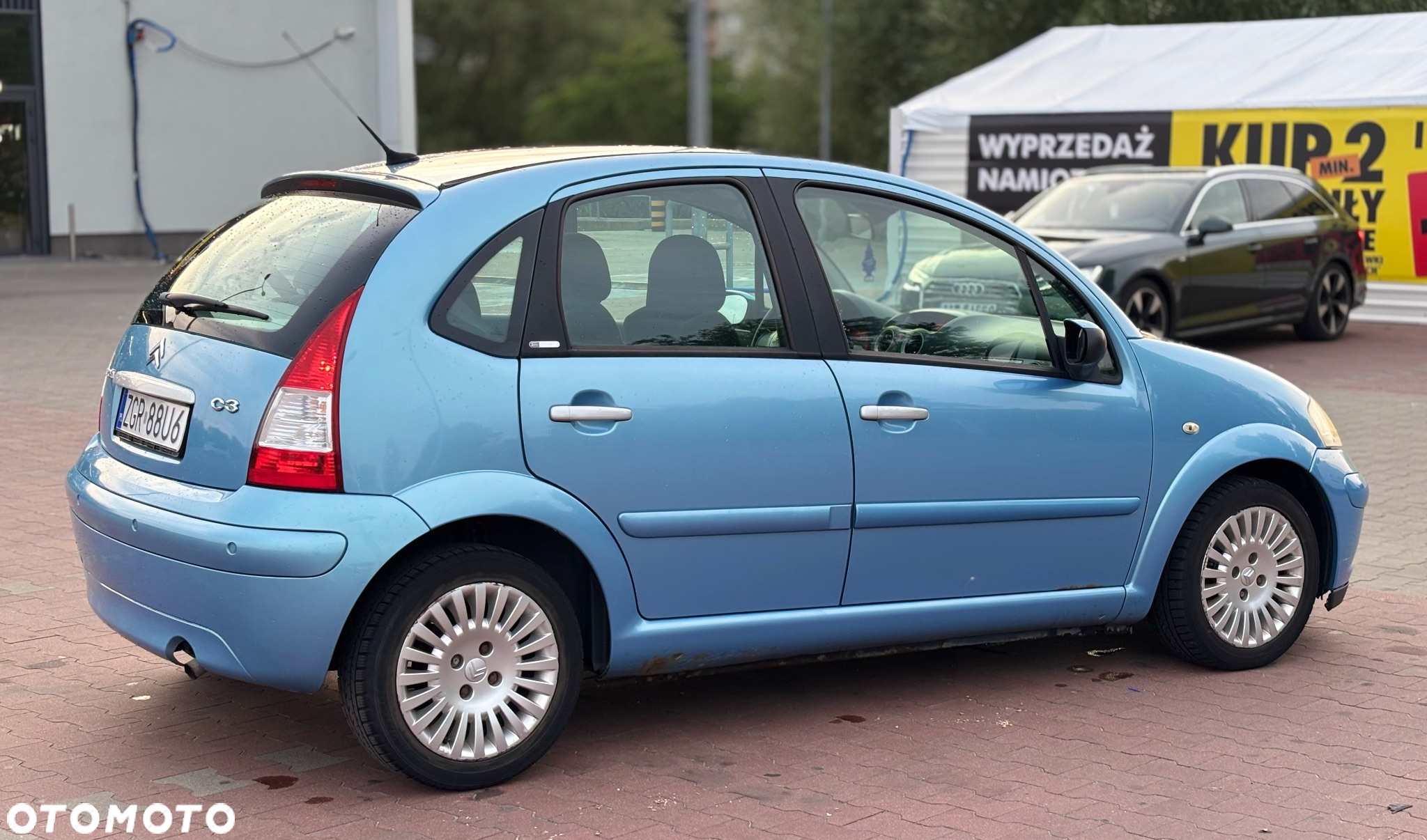 Citroën C3 - 5