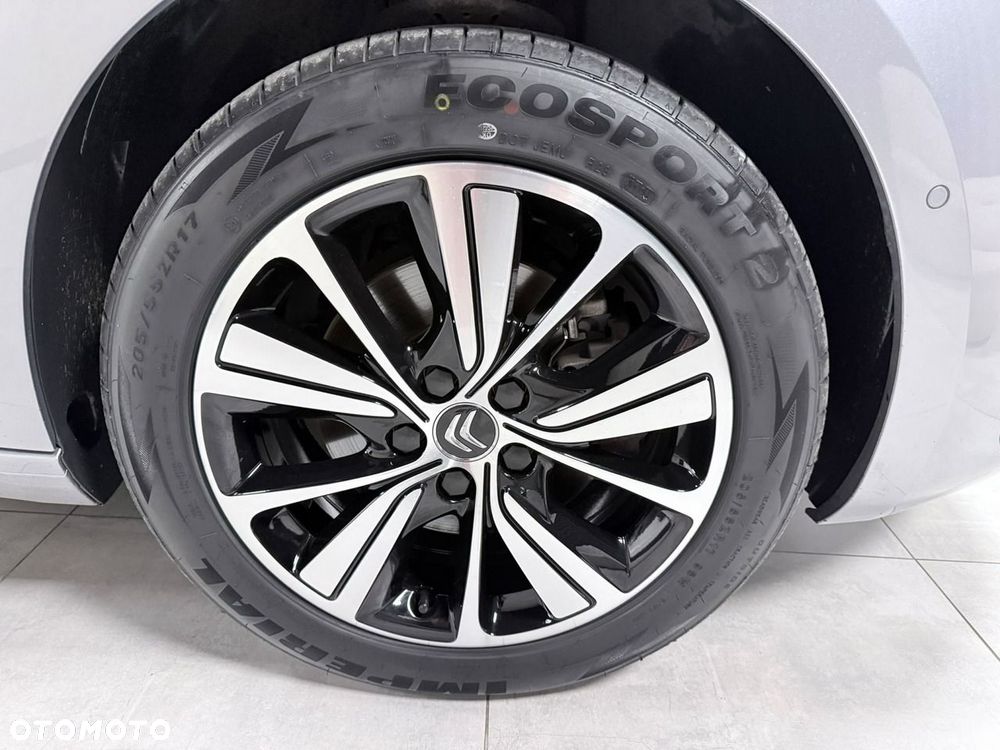 Citroën C4 SpaceTourer 2.0 BlueHDi Shine Pack S&S EAT8 - 24