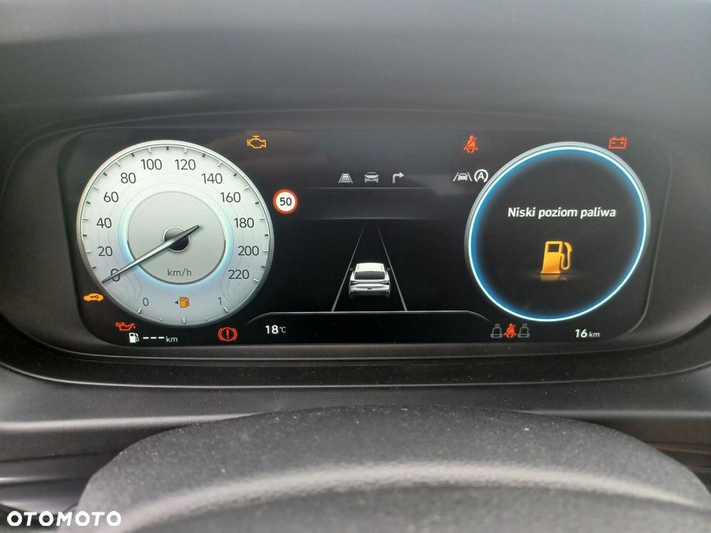 Hyundai i20 - 9