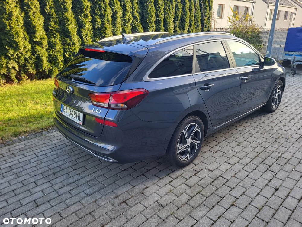Hyundai i30 1.6 D Comfort - 2