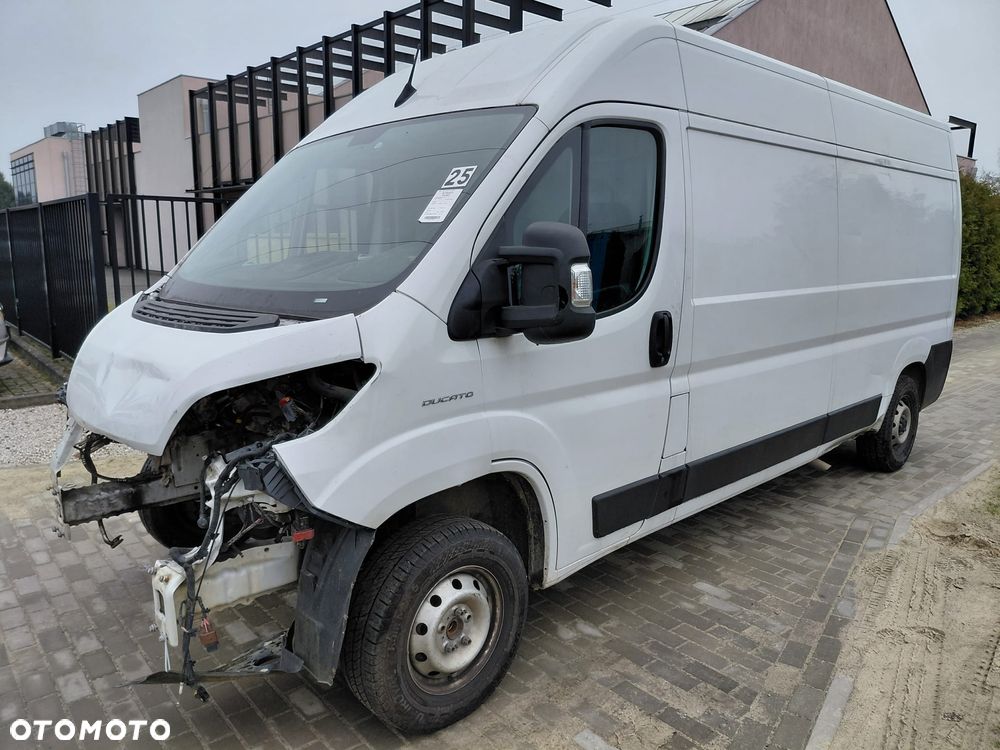 Fiat Ducato - 1