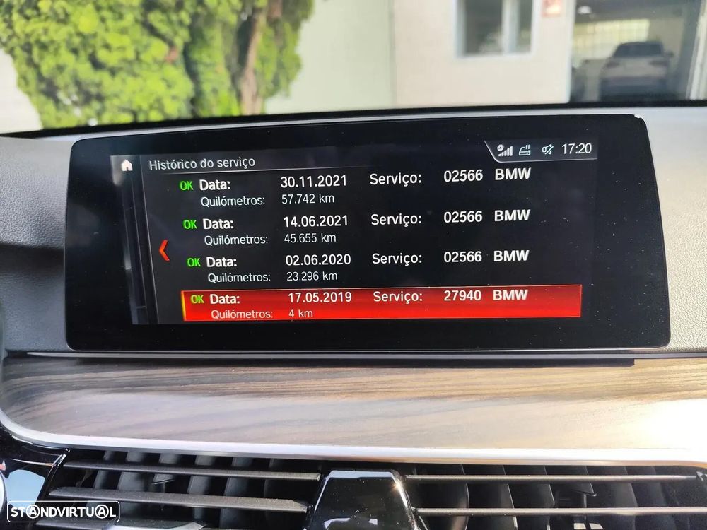 BMW 640 i xDrive - 38
