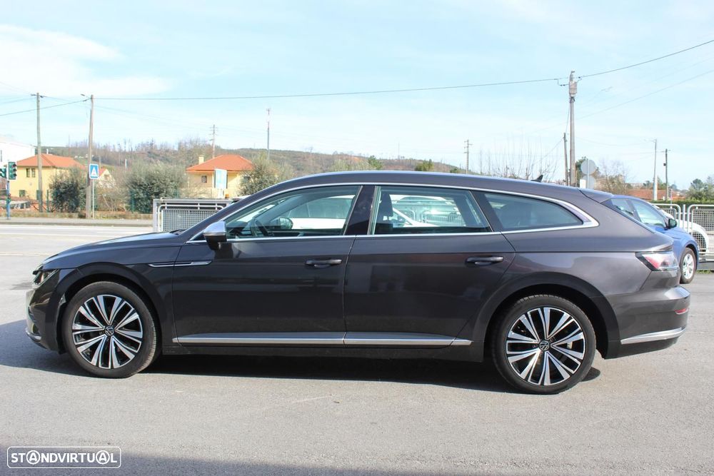 VW Arteon Shooting Brake 1.4 TSI eHybrid Elegance - 4