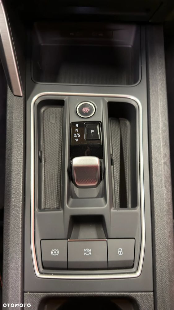 Seat Leon 1.5 eTSI FR DSG - 15