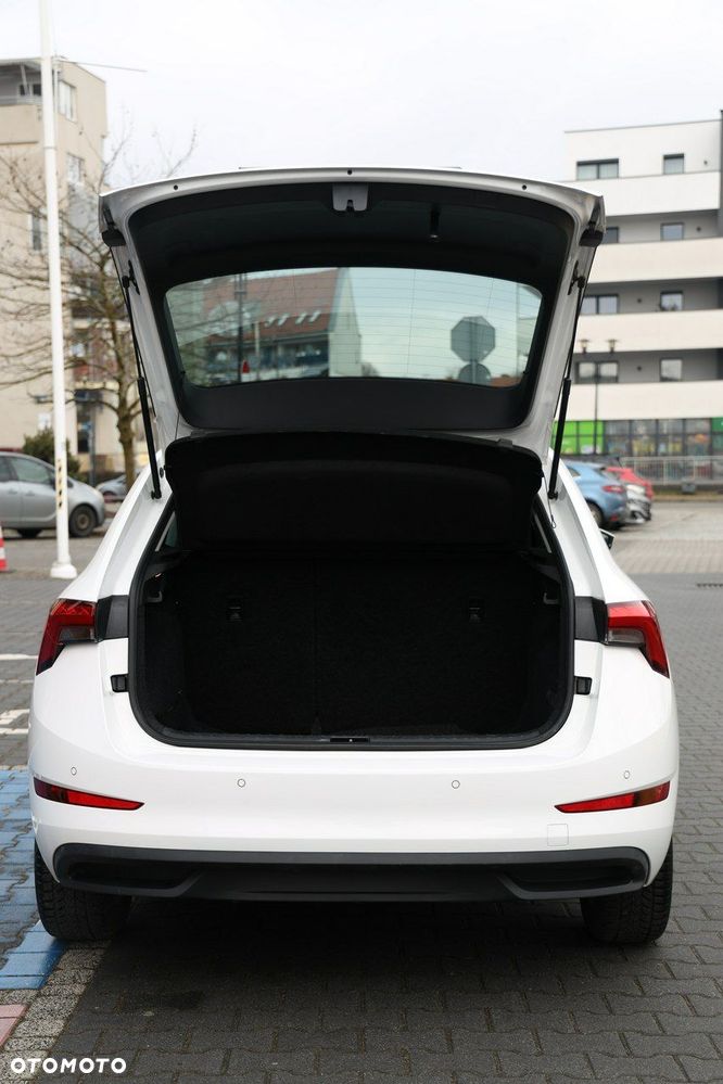 Skoda Scala 1.0 TSI Ambition - 31