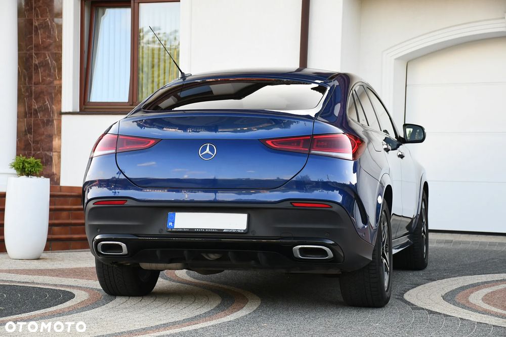 Mercedes-Benz GLE 400 d 4-Matic Premium Plus - 12