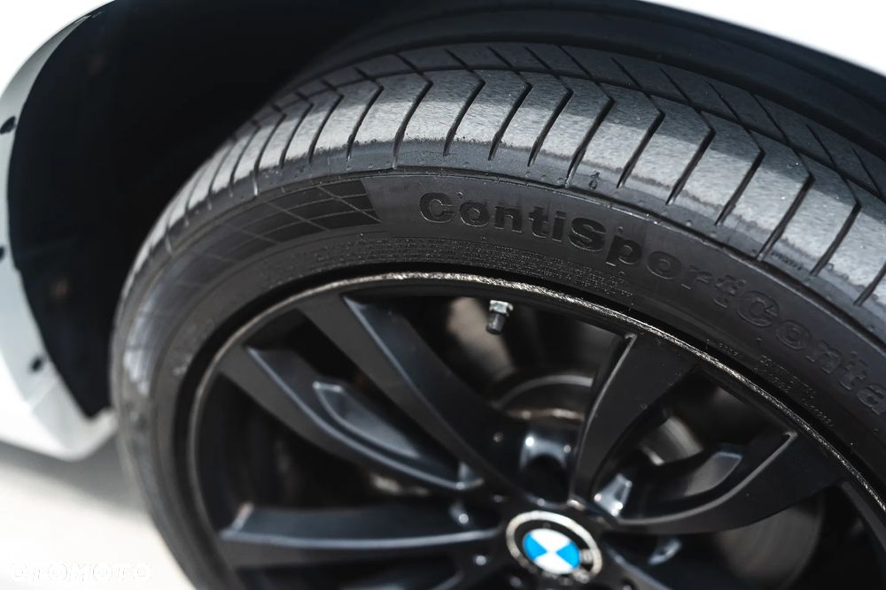 BMW X6 xDrive40d M Sport - 37