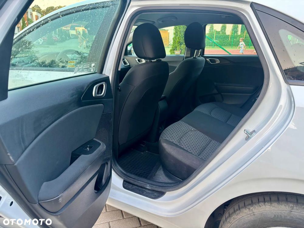 Kia Ceed 1.0 T-GDI S - 13