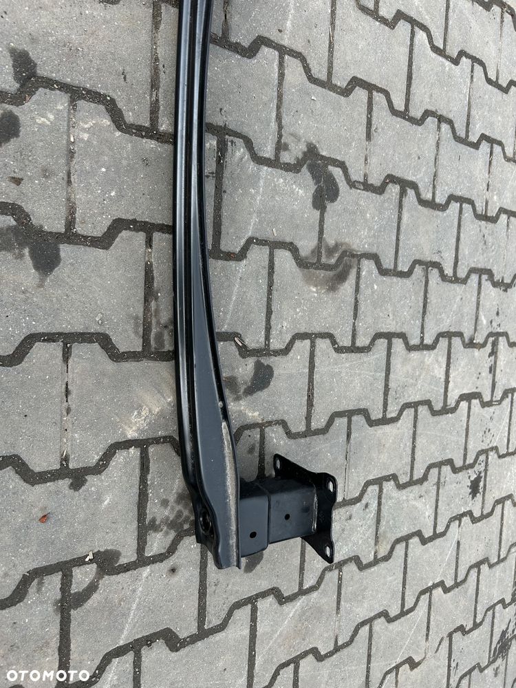 Volkswagen Golf VII Sportsvan belka pod zderzak tył - 4